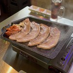 韓国料理 トバン - 