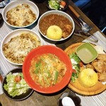 フロックス ローカル マーケット - 