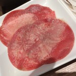 Yakiniku Raiku - 