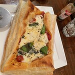 ロティサリーチキンとワイン飲み放題 Hamachan55 - 