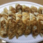 餃子の店 江戸久 - 