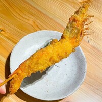串揚げ アガルコメ。 恵比寿店 - 