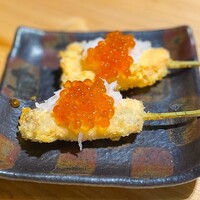 串揚げ アガルコメ。 恵比寿店 - 
