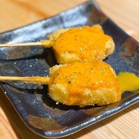 串揚げ アガルコメ。 恵比寿店 - 