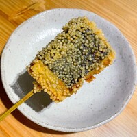 串揚げ アガルコメ。 恵比寿店 - 