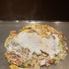 Tsuruhashi Okonomiyaki Teppanyaki Omoni - 