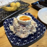 串揚げ アガルコメ。 - 