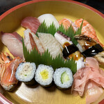 Gonta Sushi - 