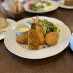 ロイヤルホスト - 