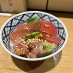 きたかた食堂 - 