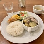 スコップカフェ - 