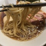 鴨出汁中華蕎麦 麺屋yoshiki - 