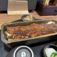 うなぎ四代目菊川 ミッドランドスクエア 名古屋本店 - 