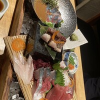 磯ぎよし 天神店 - 