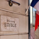 Brasserie EDIBLE - 