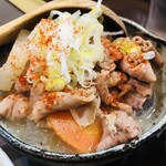 家庭料理居酒屋 よってって - 