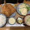 とん汁と玄米の店 檍食堂