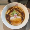 横浜中華そば 維新商店 本店