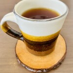 ファヴォリ - 紅茶