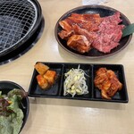 JAPANESE BBQ ENJOY - 