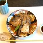 魚料理・寿司 二反田 - 