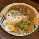 カリーみよし - 