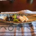 みのわ竹輪邸 - デザート