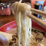 大学ラーメン - 