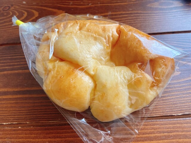 パン工房 捏 - 柏陽（パン）の写真