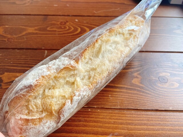 パン工房 捏 - 柏陽（パン）の写真