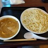 製麺屋食堂 聖籠店