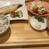おぼんdeごはん 海老名食堂
