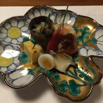 ステーキ 鐵船 - 