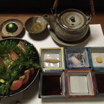 ステーキ 鐵船 - 