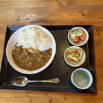 ENgaWA 駅前食堂 - 料理写真: