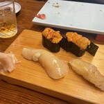 Yoshinozushi Honten - 