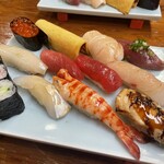 Yoshinozushi Honten - 