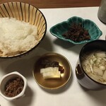 ステーキ 鐵船 - 