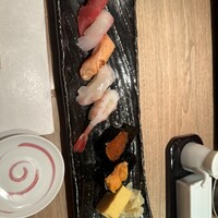 おたる政寿司 銀座 - 