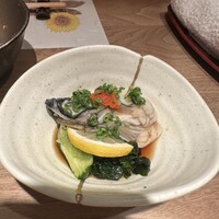 おたる政寿司 銀座 - 