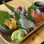 串揚げ アガルコメ。 - 