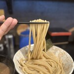 Tsukemen mushin - 