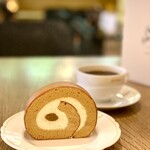 Cafe Kitsune - 