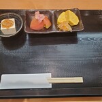 鰻 季節料理 淺や - 料理写真: