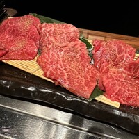 焼肉USON - 
