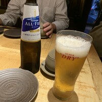 神楽坂 てっぱんや - 