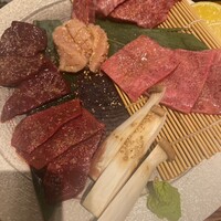 焼肉USON - 