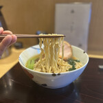 麺 みつヰ - 