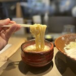 Tokyo Style Noodle ほたて日和 - 