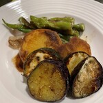 ドウラクダキッチン - 